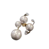 Lustrous Pearl Ring - Mojood